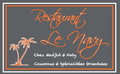 Restaurant le Navy couscous tagines rouen